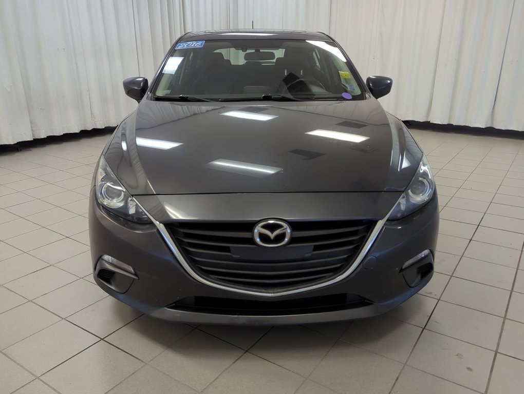 2016 Mazda 3 GS in Dartmouth, Nova Scotia - 3 - w1024h768px