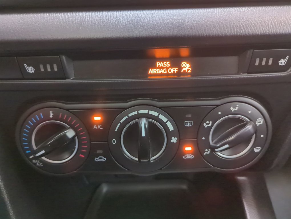 2016 Mazda 3 GS in Dartmouth, Nova Scotia - 18 - w1024h768px