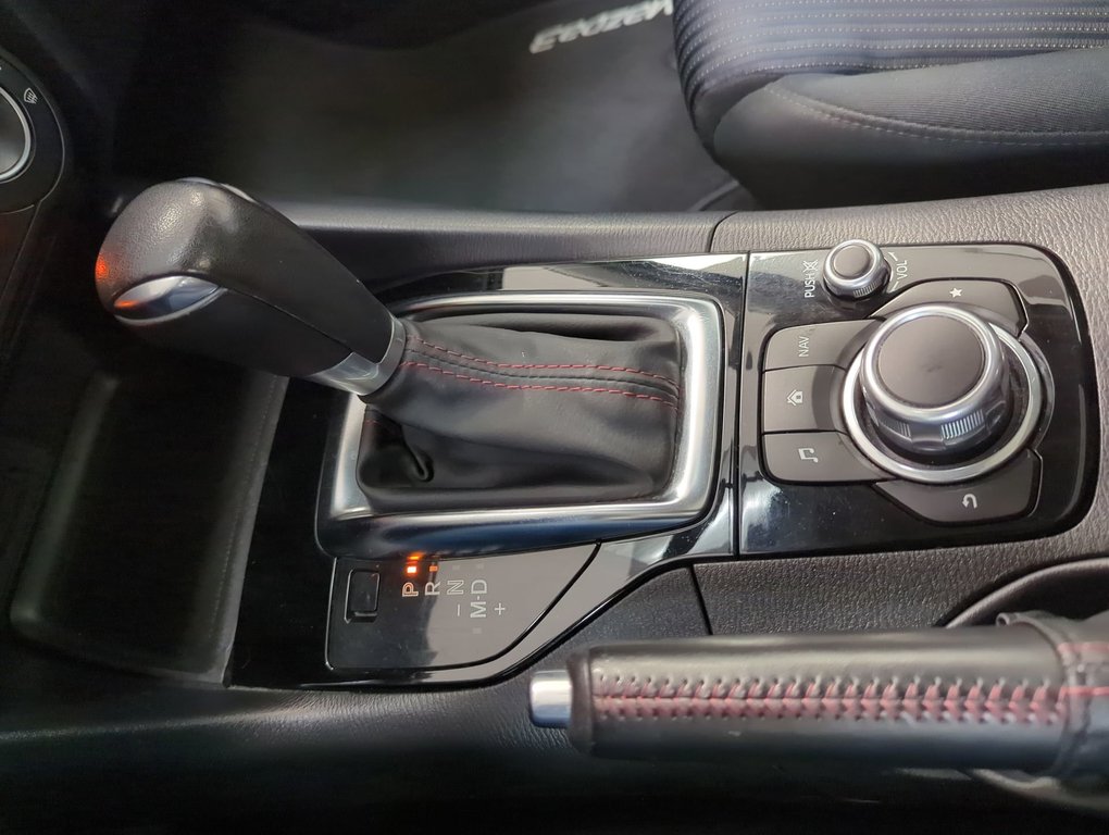 2016 Mazda 3 GS in Dartmouth, Nova Scotia - 19 - w1024h768px