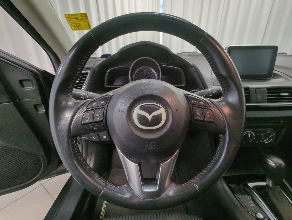 2016 Mazda 3 GS in Dartmouth, Nova Scotia - 14 - w1024h768px