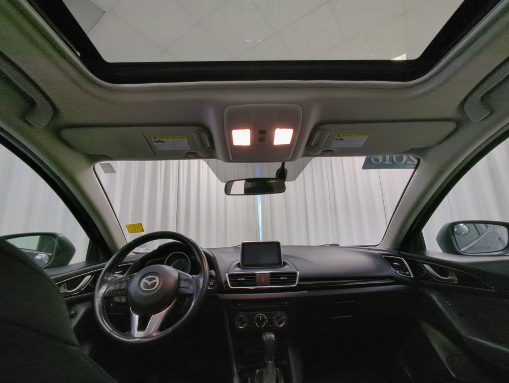 2016 Mazda 3 GS in Dartmouth, Nova Scotia - 21 - w1024h768px