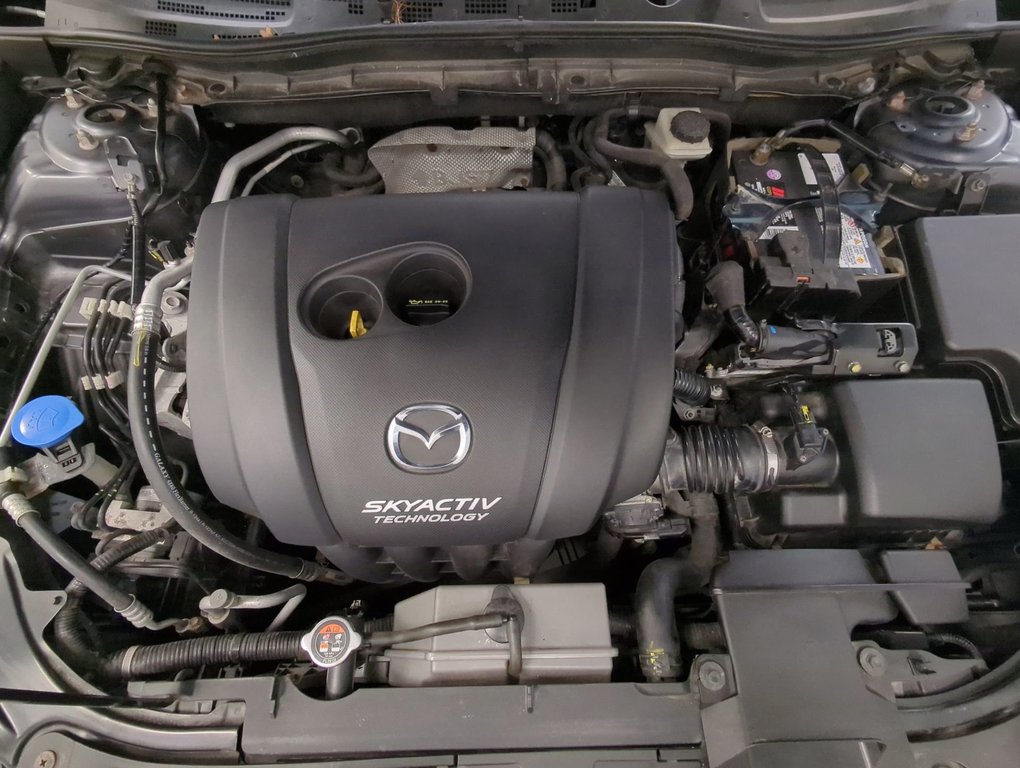 2016 Mazda 3 GS in Dartmouth, Nova Scotia - 25 - w1024h768px