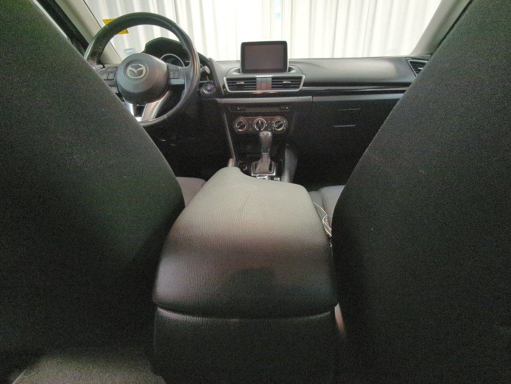 2016 Mazda 3 GS in Dartmouth, Nova Scotia - 20 - w1024h768px