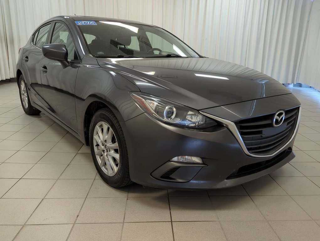2016 Mazda 3 GS in Dartmouth, Nova Scotia - 2 - w1024h768px