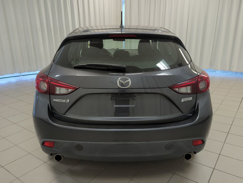 2016 Mazda 3 GS in Dartmouth, Nova Scotia - 7 - w1024h768px