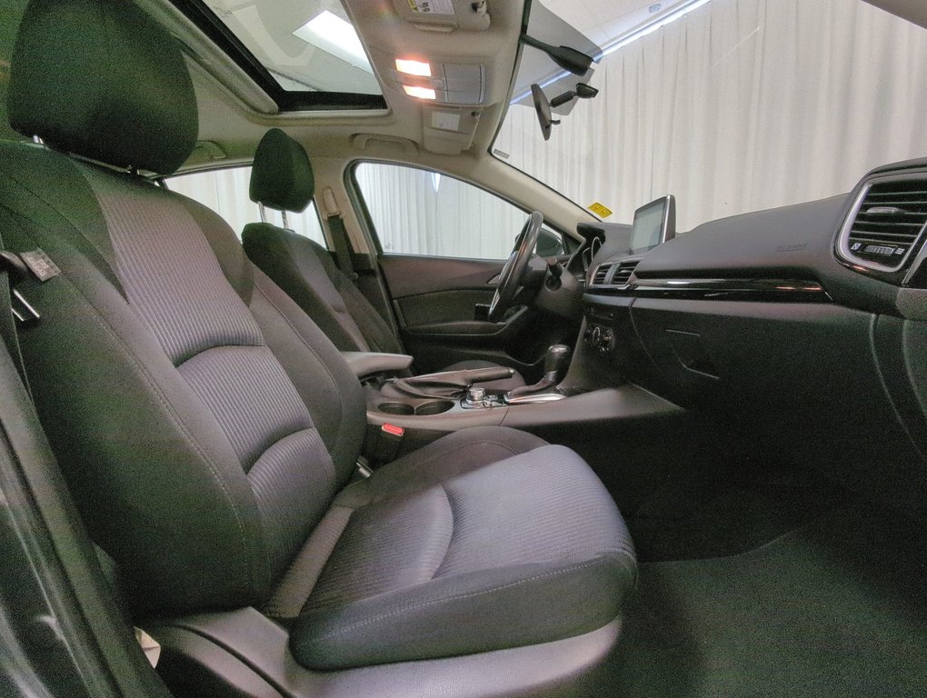 2016 Mazda 3 GS in Dartmouth, Nova Scotia - 24 - w1024h768px