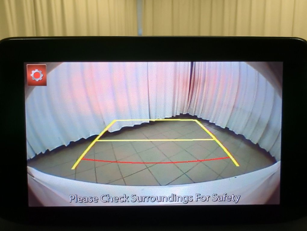 2017 Mazda 3 GT in Dartmouth, Nova Scotia - 17 - w1024h768px