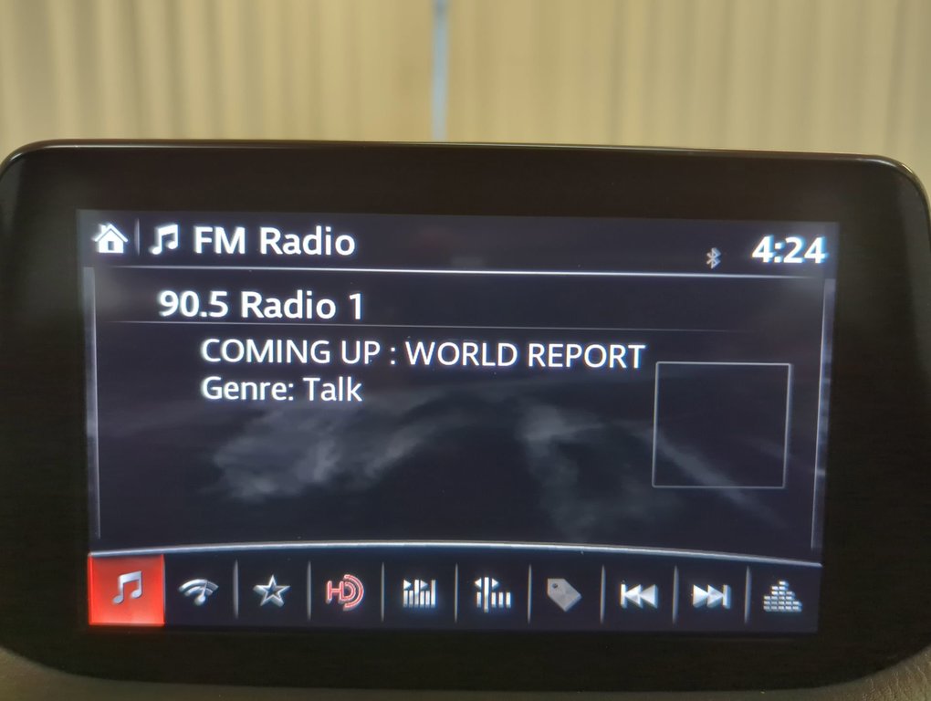 2017 Mazda 3 GT in Dartmouth, Nova Scotia - 16 - w1024h768px