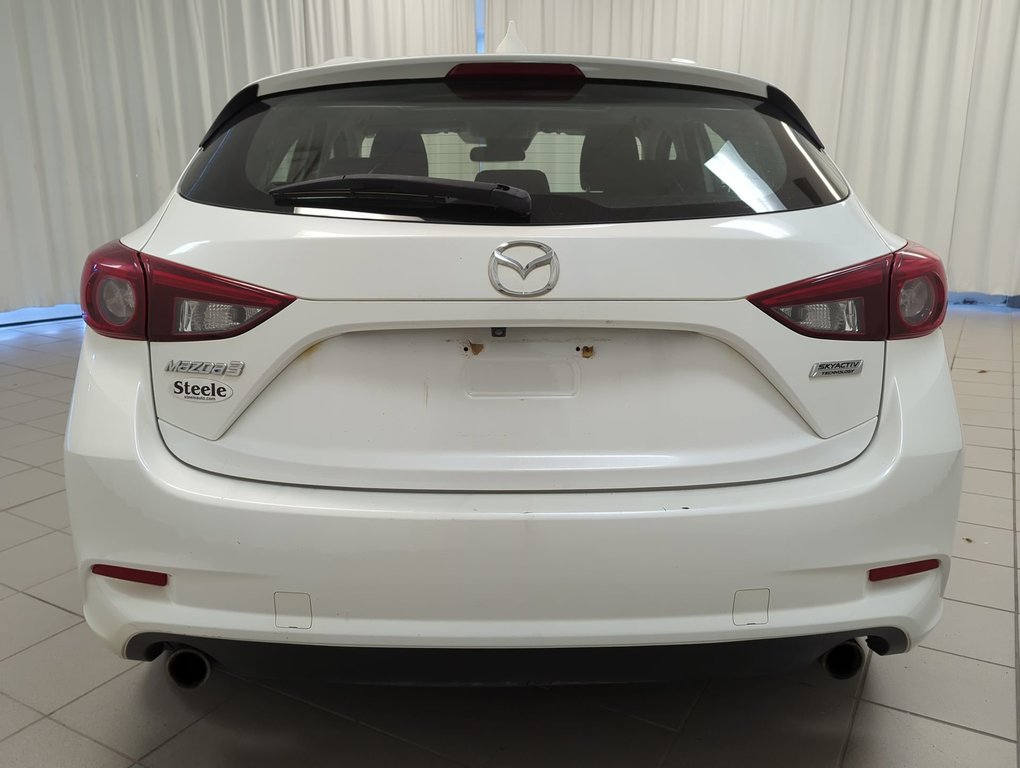 2017 Mazda 3 GT in Dartmouth, Nova Scotia - 7 - w1024h768px