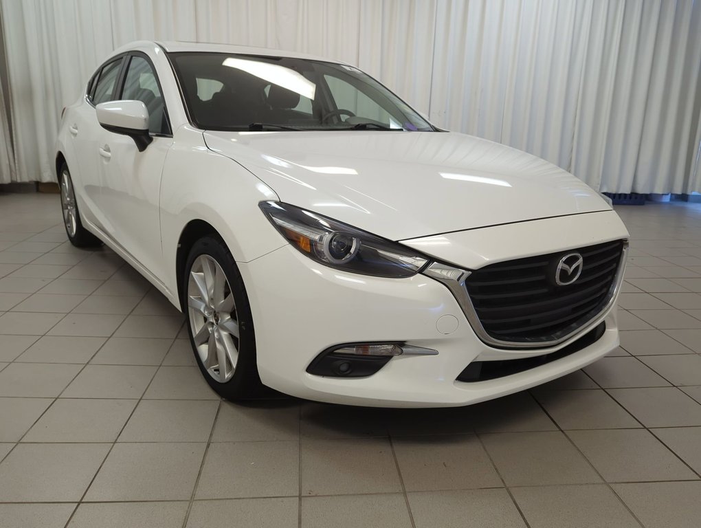 2017 Mazda 3 GT in Dartmouth, Nova Scotia - 2 - w1024h768px