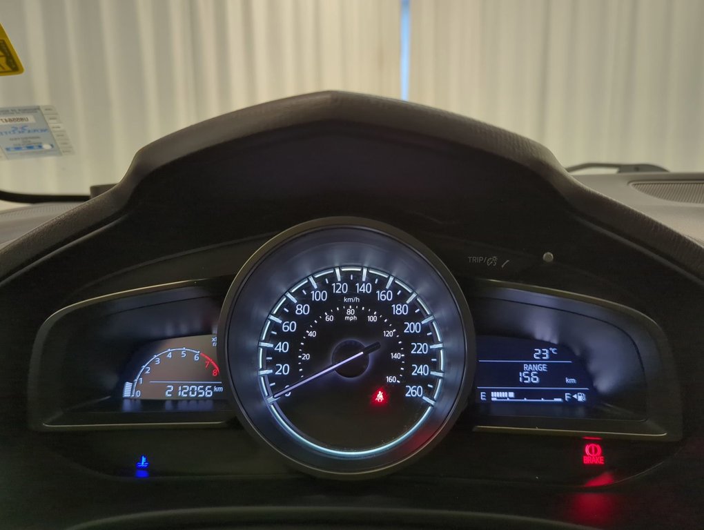 2017 Mazda 3 GT in Dartmouth, Nova Scotia - 15 - w1024h768px
