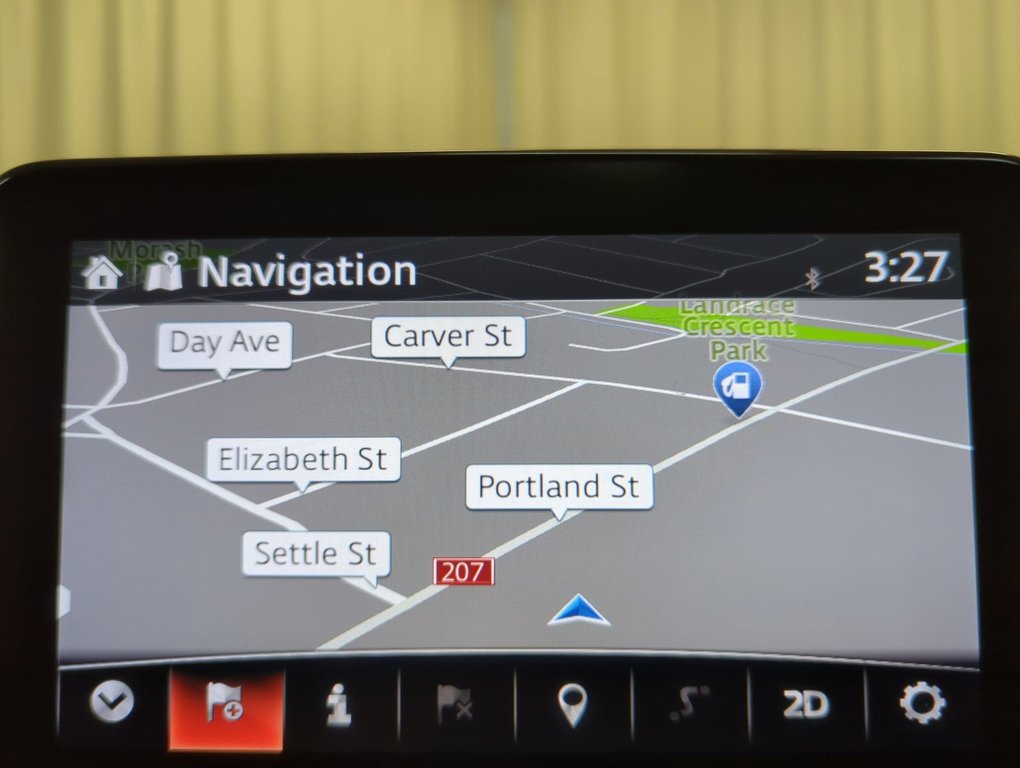 2018 Mazda 3 GT in Dartmouth, Nova Scotia - 17 - w1024h768px