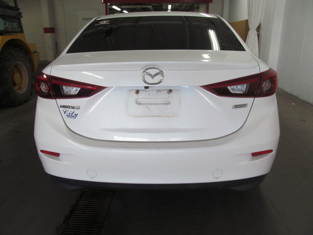 2018 Mazda 3 GT in Dartmouth, Nova Scotia - 3 - w1024h768px