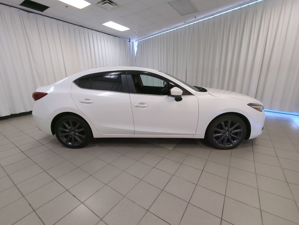 2018 Mazda 3 GT in Dartmouth, Nova Scotia - 9 - w1024h768px