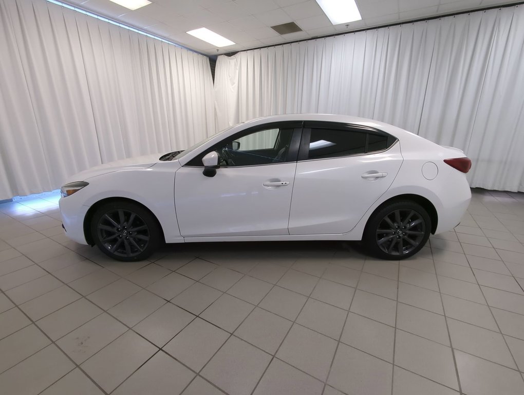 2018 Mazda 3 GT in Dartmouth, Nova Scotia - 5 - w1024h768px