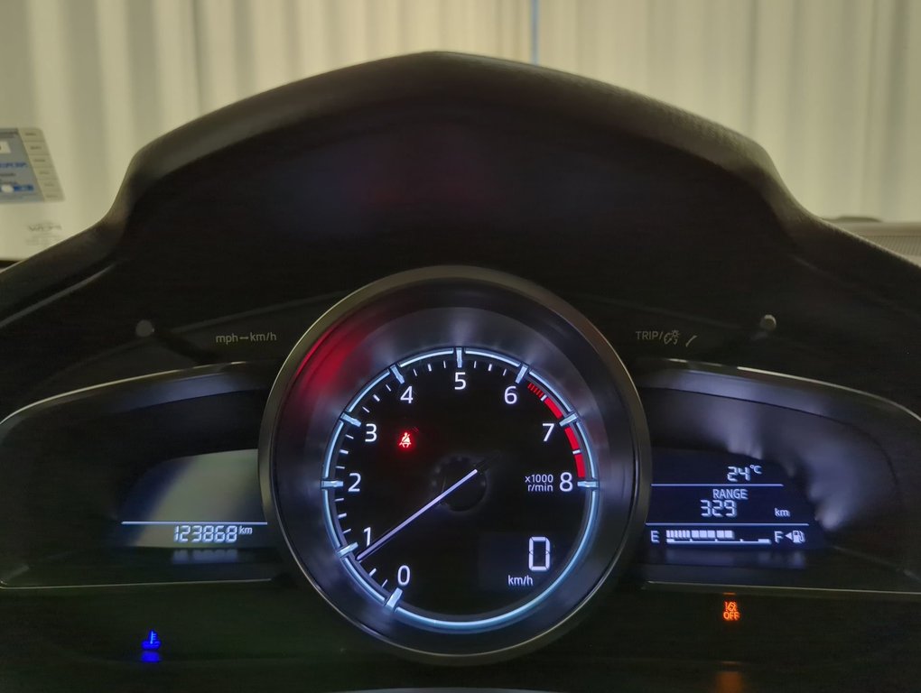 2018 Mazda 3 GT in Dartmouth, Nova Scotia - 15 - w1024h768px