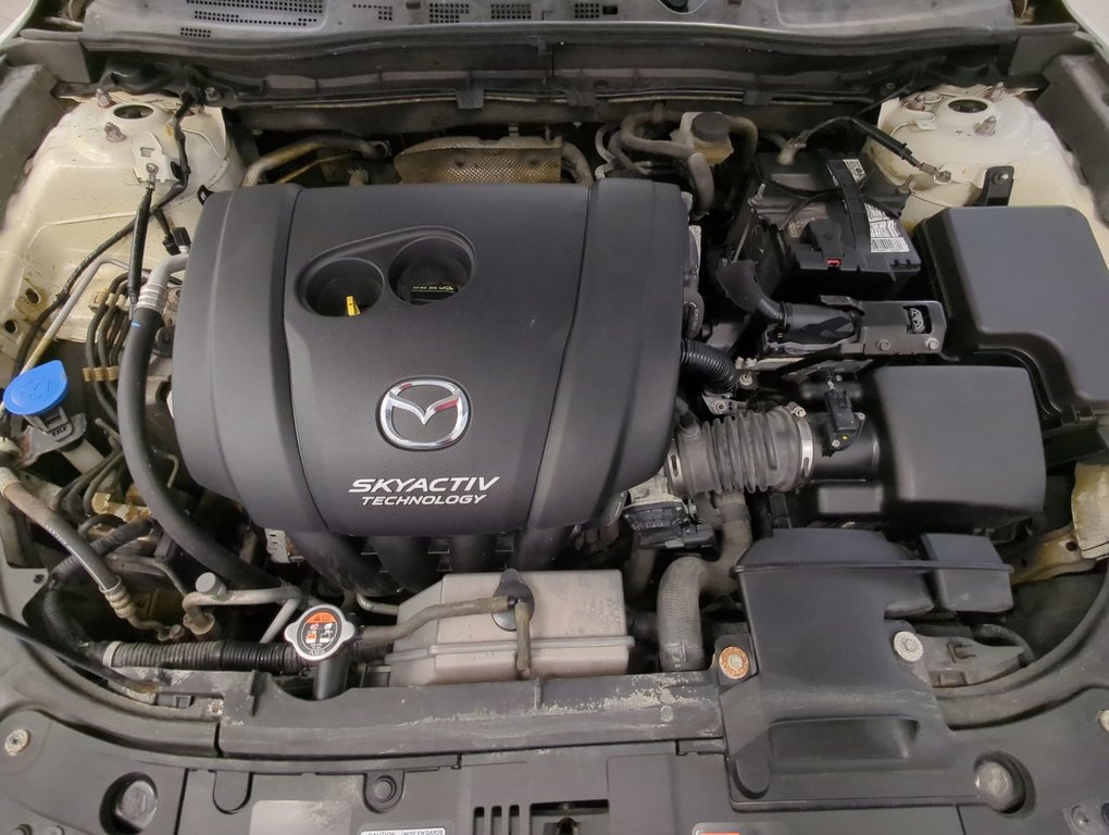2018 Mazda 3 GT in Dartmouth, Nova Scotia - 24 - w1024h768px