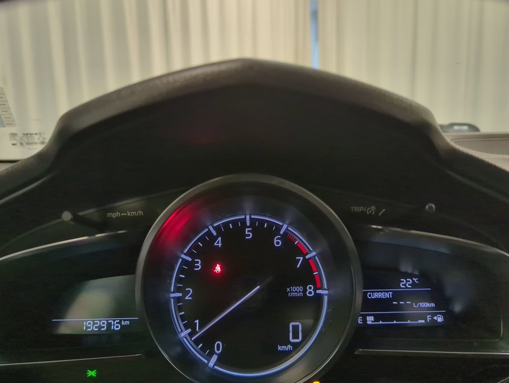 2018 Mazda 3 GT in Dartmouth, Nova Scotia - 15 - w1024h768px