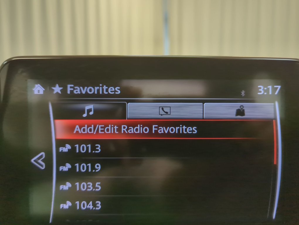 2018 Mazda 3 GT in Dartmouth, Nova Scotia - 16 - w1024h768px
