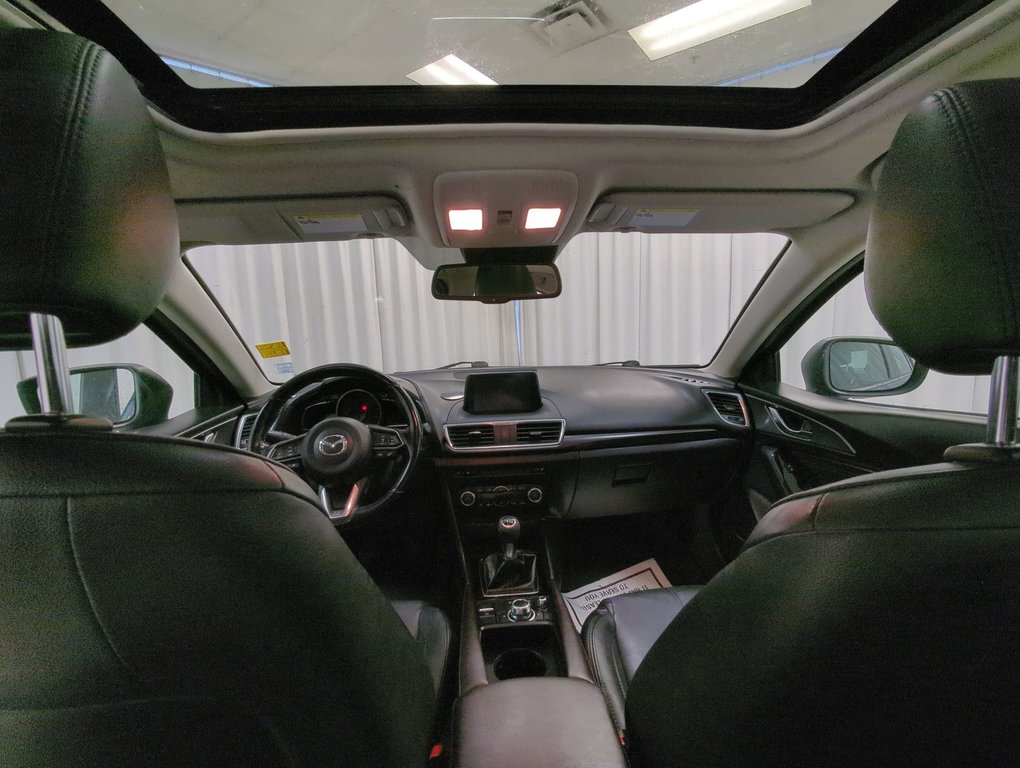 2018 Mazda 3 GT in Dartmouth, Nova Scotia - 21 - w1024h768px