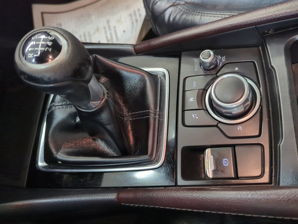 2018 Mazda 3 GT in Dartmouth, Nova Scotia - 19 - w1024h768px
