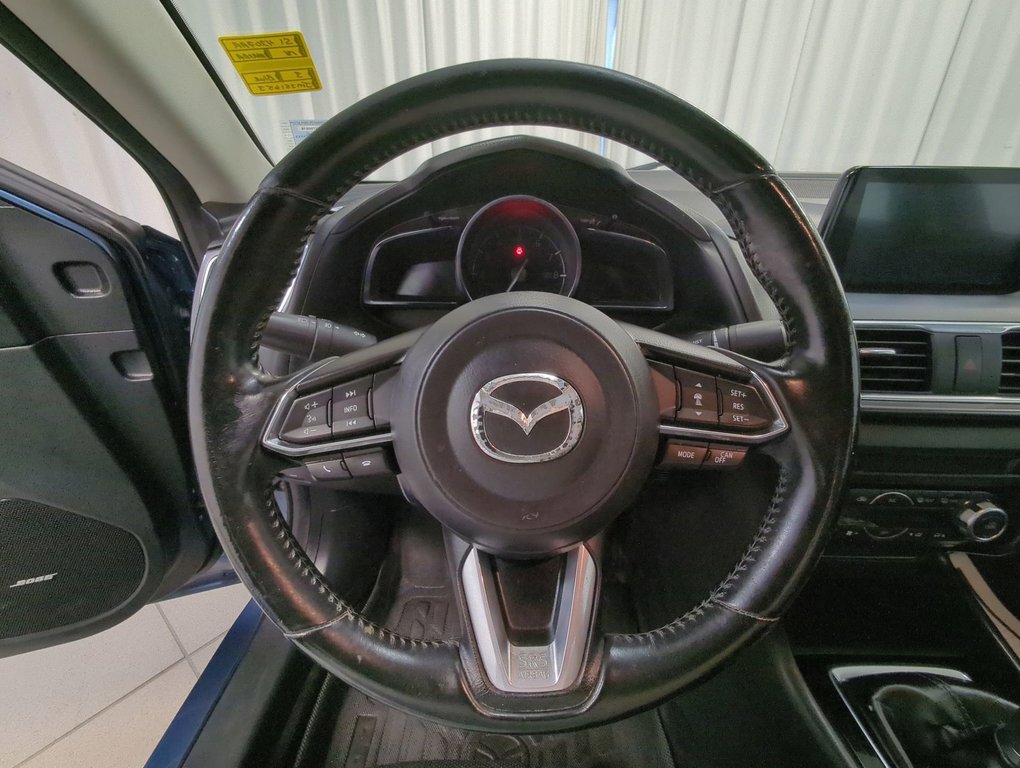 2018 Mazda 3 GT in Dartmouth, Nova Scotia - 14 - w1024h768px