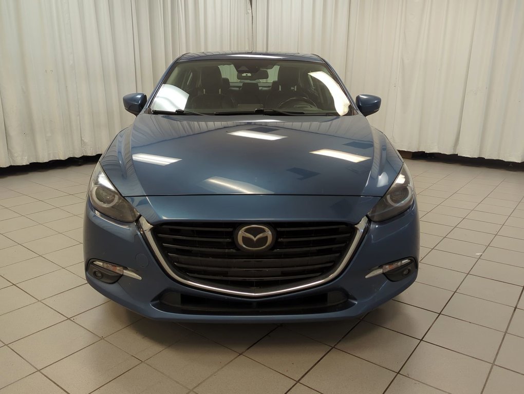 2018 Mazda 3 GT in Dartmouth, Nova Scotia - 3 - w1024h768px