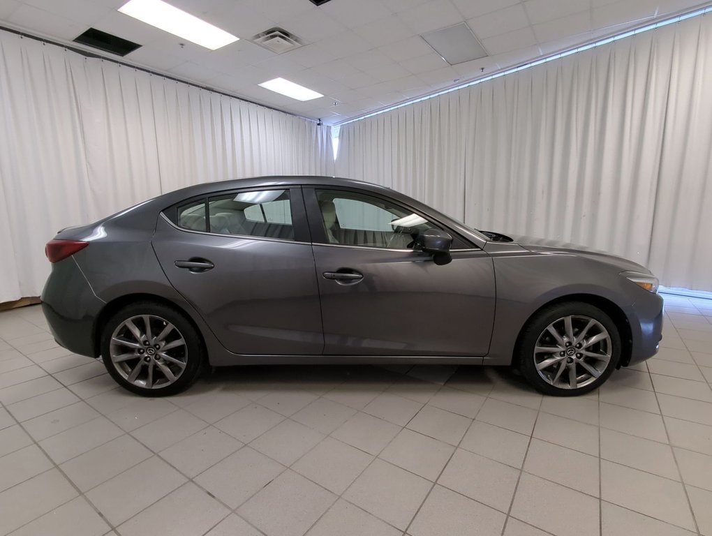 2018 Mazda 3 GT in Dartmouth, Nova Scotia - 9 - w1024h768px