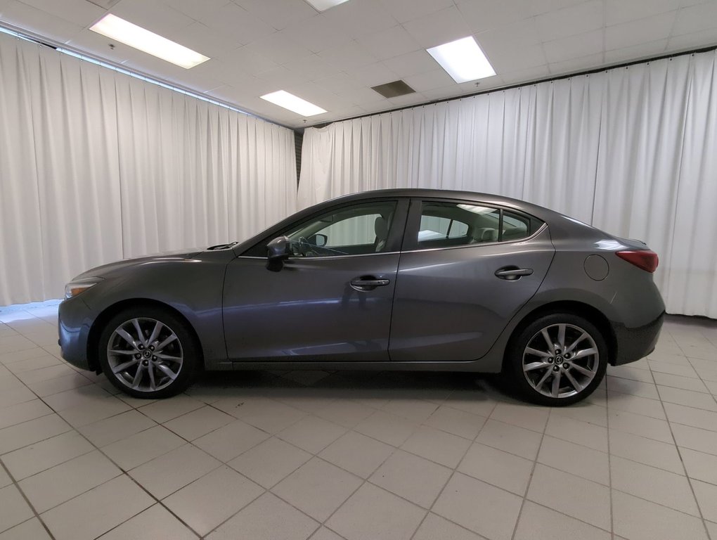 2018 Mazda 3 GT in Dartmouth, Nova Scotia - 5 - w1024h768px