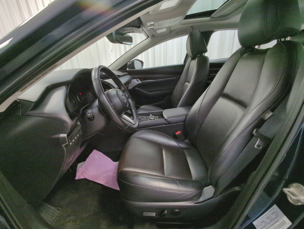 2024 Mazda 3 GT w/Turbo AWD *GM Certified* in Dartmouth, Nova Scotia - 11 - w1024h768px