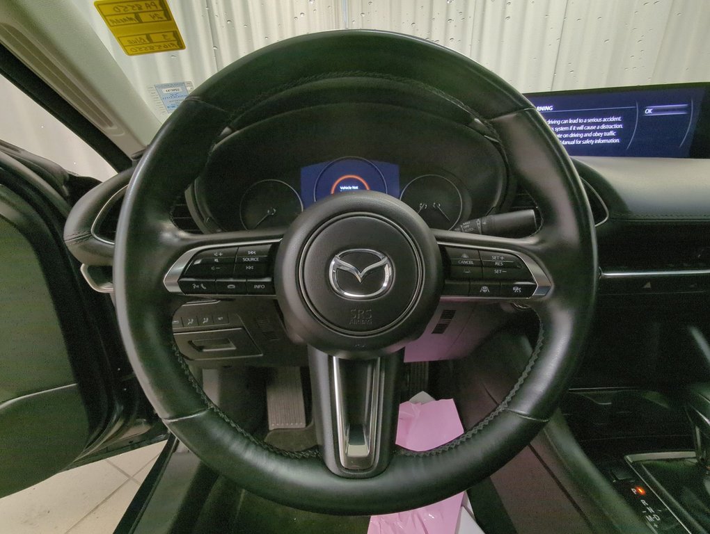2024 Mazda 3 GT w/Turbo AWD *GM Certified* in Dartmouth, Nova Scotia - 14 - w1024h768px