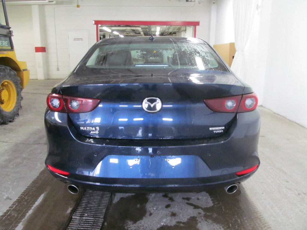 2024 Mazda 3 GT w/Turbo AWD *GM Certified* in Dartmouth, Nova Scotia - 3 - w1024h768px