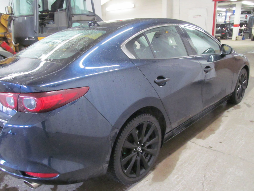 2024 Mazda 3 GT w/Turbo AWD *GM Certified* in Dartmouth, Nova Scotia - 4 - w1024h768px