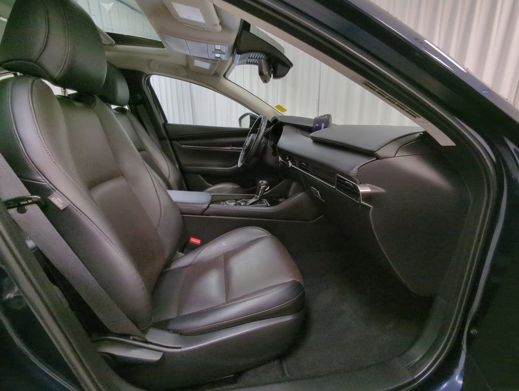2024 Mazda 3 GT w/Turbo AWD *GM Certified* in Dartmouth, Nova Scotia - 25 - w1024h768px