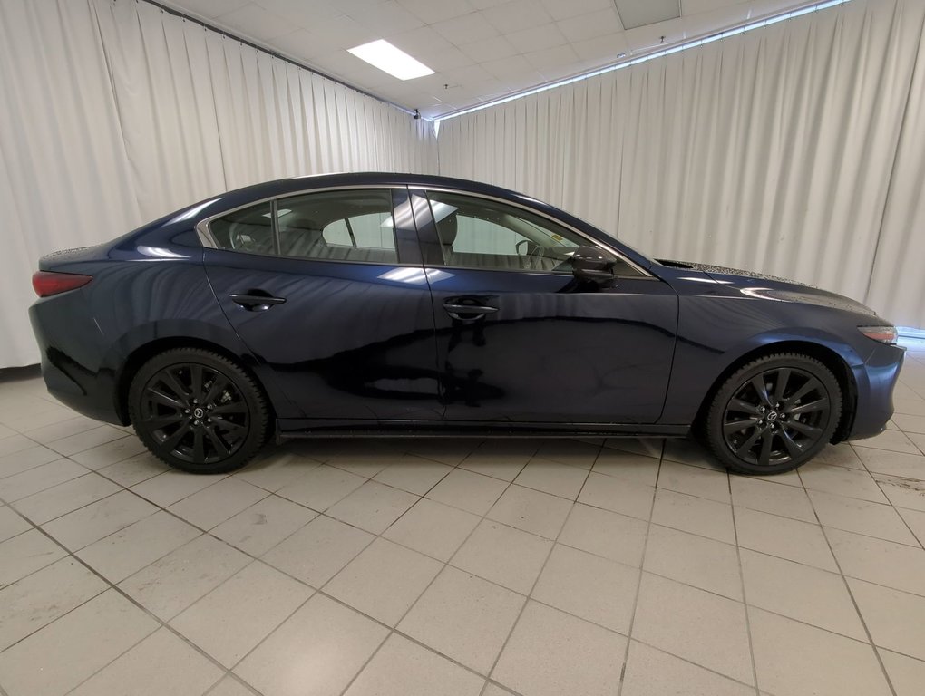 2024 Mazda 3 GT w/Turbo AWD *GM Certified* in Dartmouth, Nova Scotia - 9 - w1024h768px