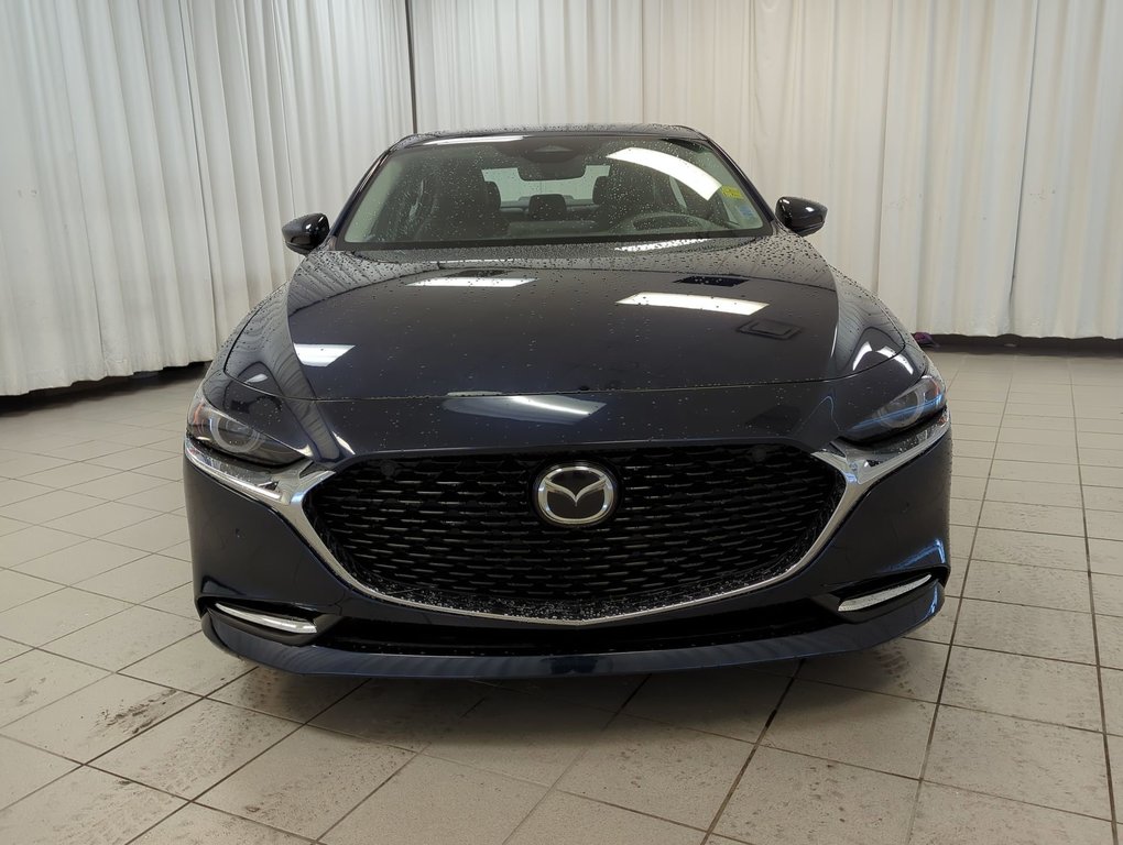 2024 Mazda 3 GT w/Turbo AWD *GM Certified* in Dartmouth, Nova Scotia - 3 - w1024h768px