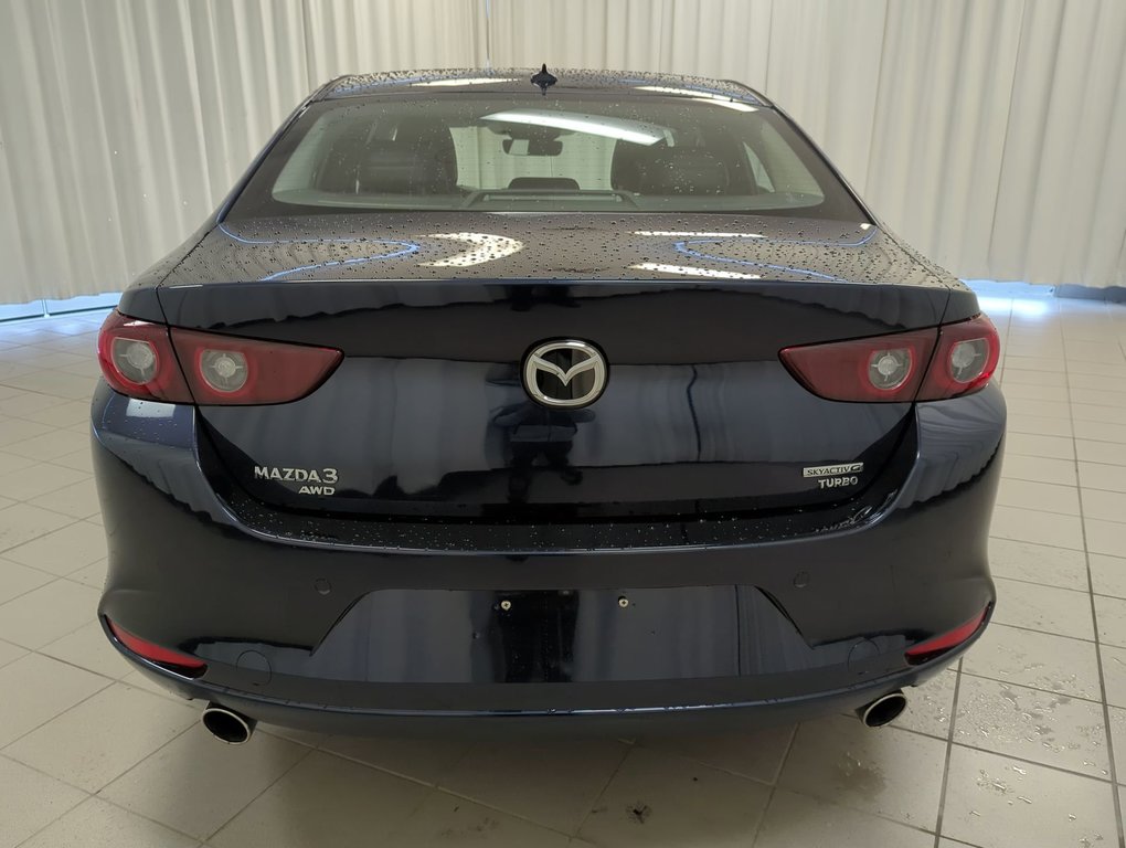 2024 Mazda 3 GT w/Turbo AWD *GM Certified* in Dartmouth, Nova Scotia - 7 - w1024h768px
