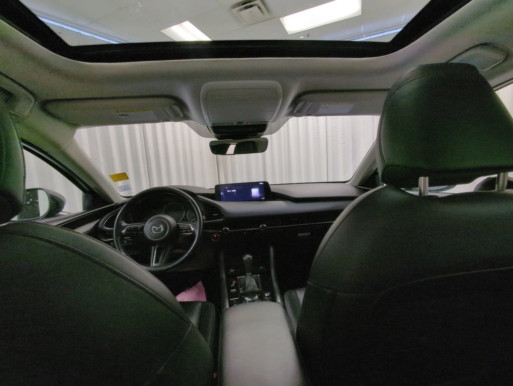 2024 Mazda 3 GT w/Turbo AWD *GM Certified* in Dartmouth, Nova Scotia - 21 - w1024h768px