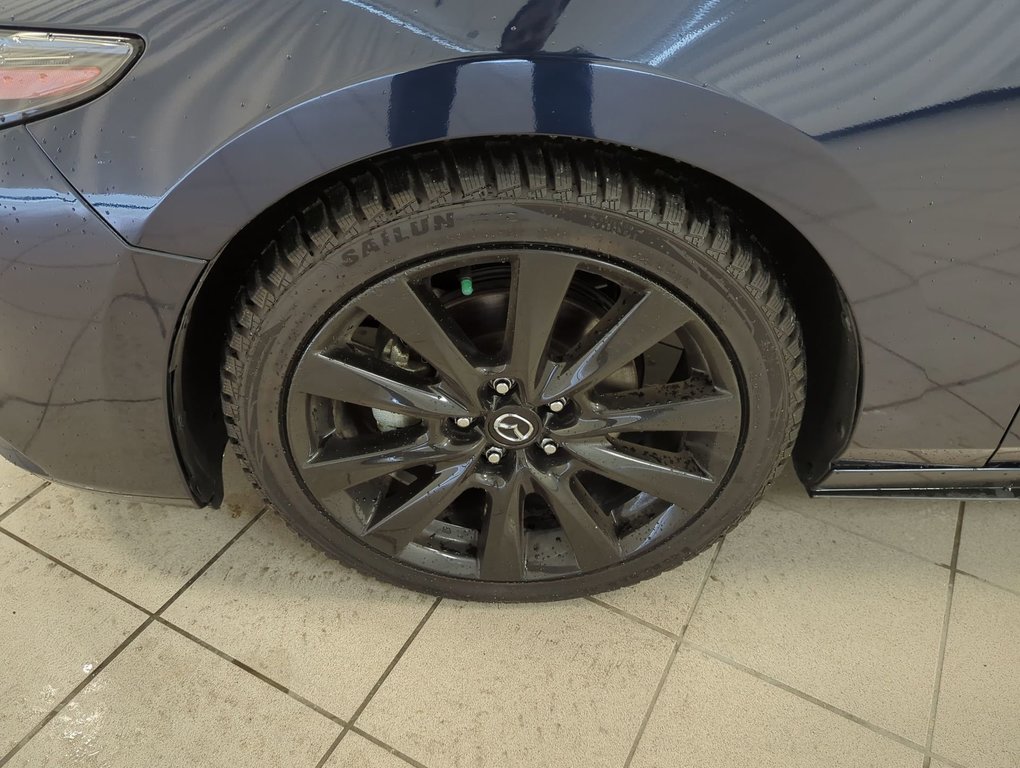 2024 Mazda 3 GT w/Turbo AWD *GM Certified* in Dartmouth, Nova Scotia - 10 - w1024h768px