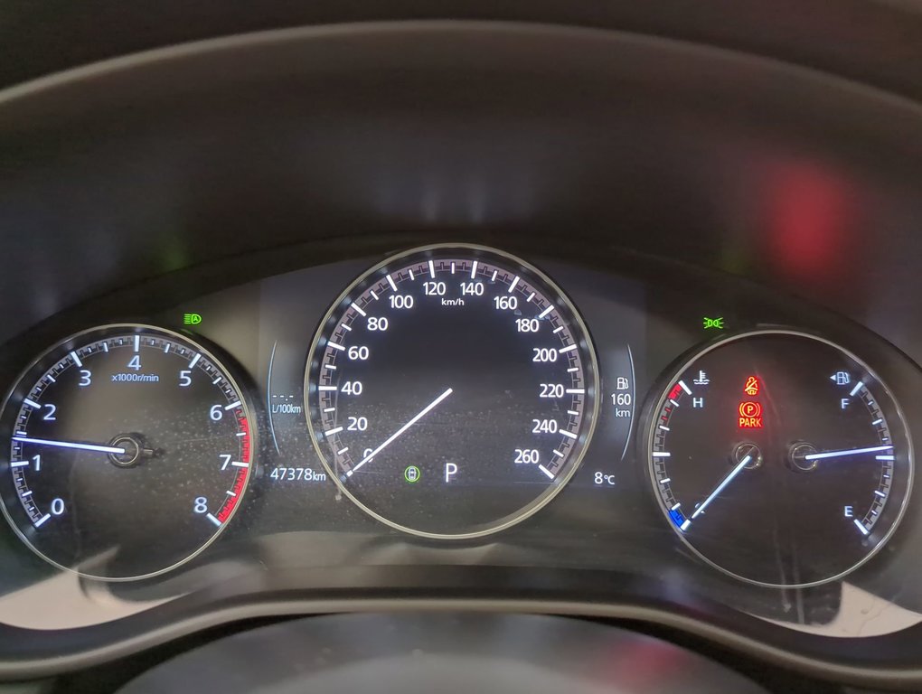 2024 Mazda 3 GT w/Turbo AWD *GM Certified* in Dartmouth, Nova Scotia - 15 - w1024h768px