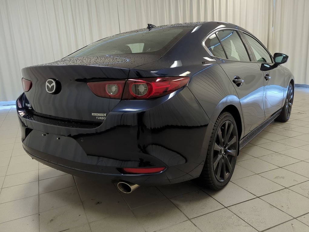 2024 Mazda 3 GT w/Turbo AWD *GM Certified* in Dartmouth, Nova Scotia - 8 - w1024h768px