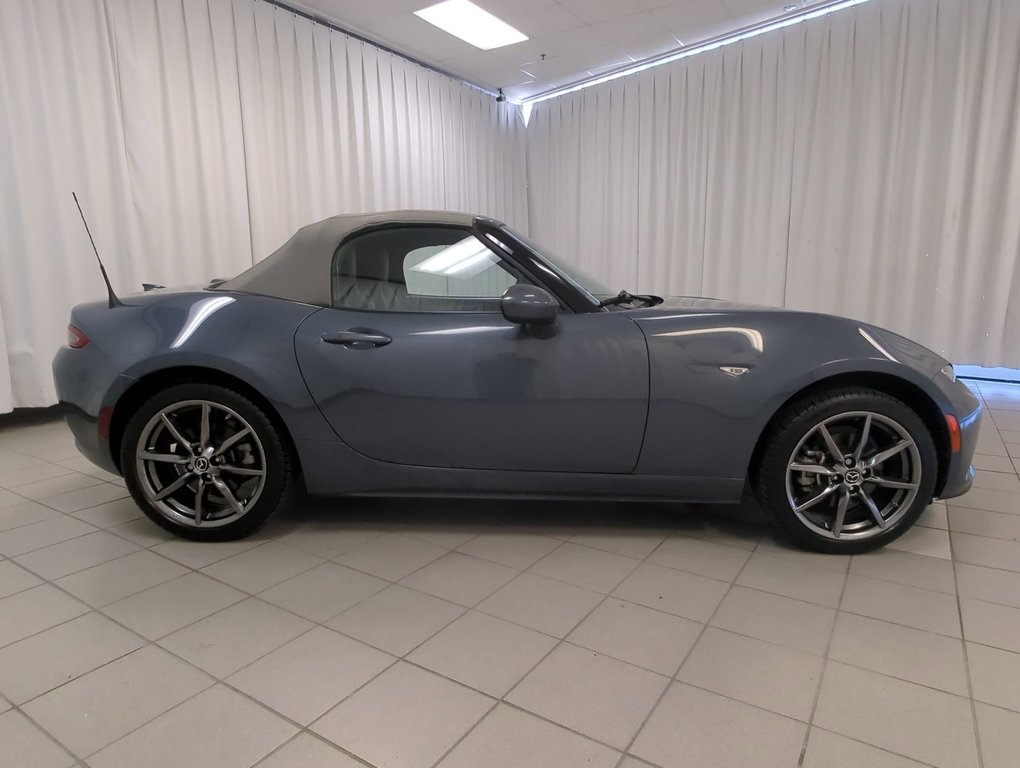2020 Mazda MX-5 GT in Dartmouth, Nova Scotia - 9 - w1024h768px
