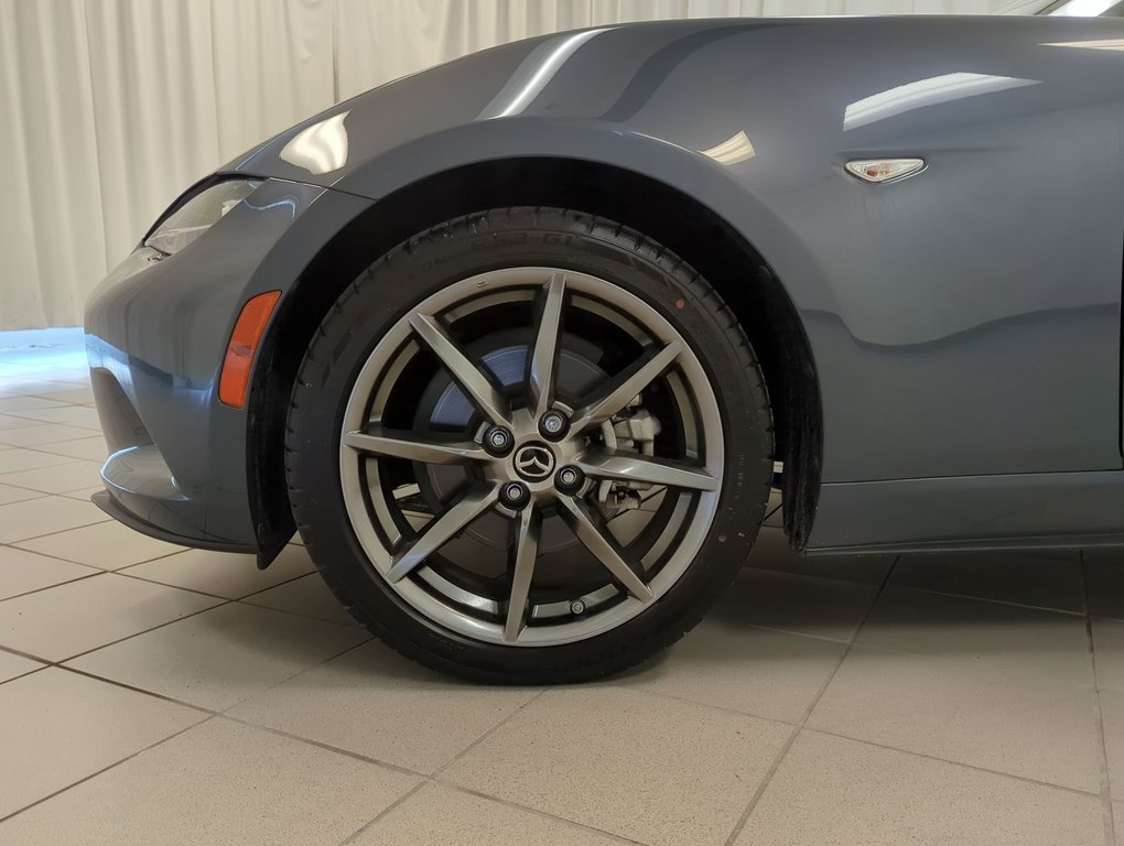 2020 Mazda MX-5 GT in Dartmouth, Nova Scotia - 10 - w1024h768px