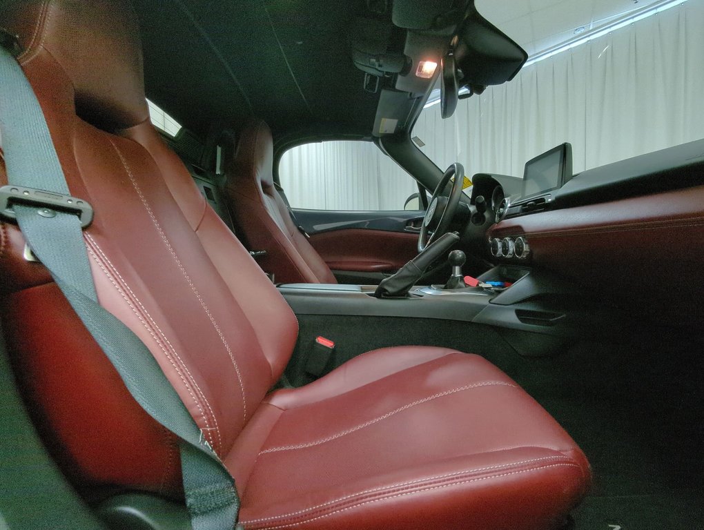 2020 Mazda MX-5 GT in Dartmouth, Nova Scotia - 22 - w1024h768px