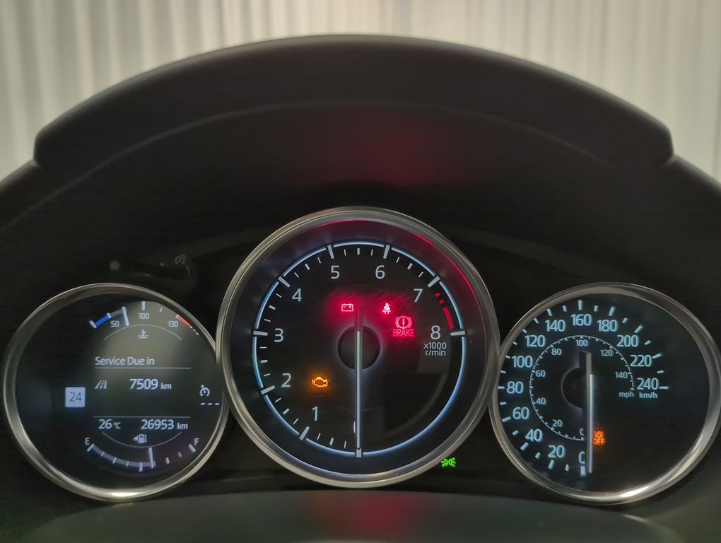 2020 Mazda MX-5 GT in Dartmouth, Nova Scotia - 15 - w1024h768px