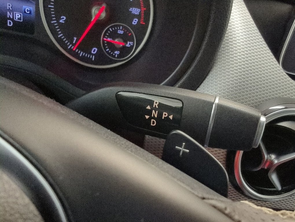 2019 Mercedes-Benz B-Class B 250 in Dartmouth, Nova Scotia - 19 - w1024h768px