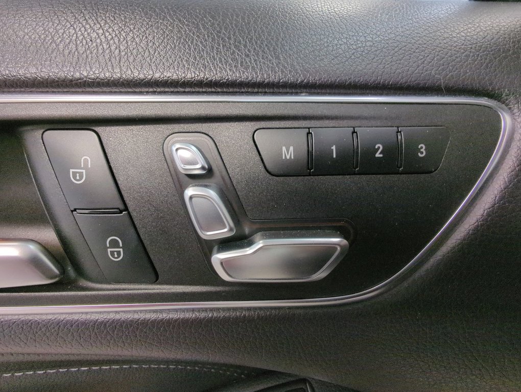2019 Mercedes-Benz B-Class B 250 in Dartmouth, Nova Scotia - 12 - w1024h768px
