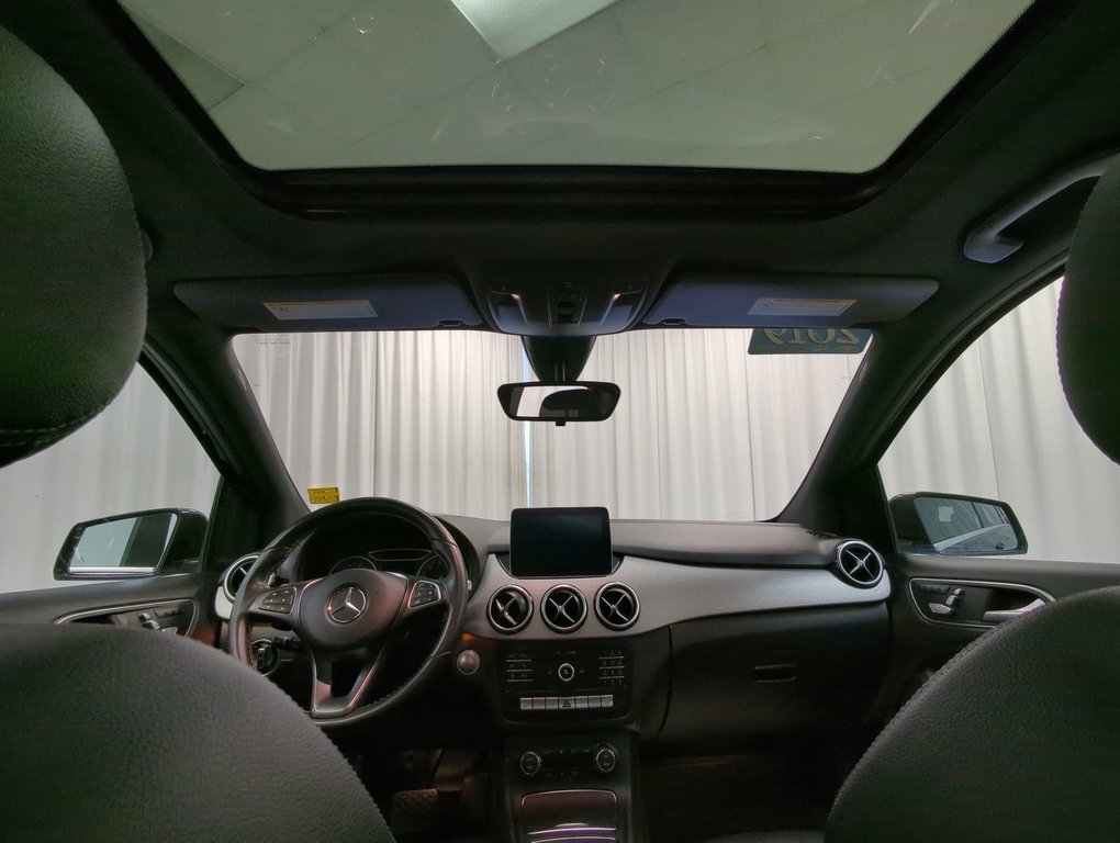 2019 Mercedes-Benz B-Class B 250 in Dartmouth, Nova Scotia - 21 - w1024h768px