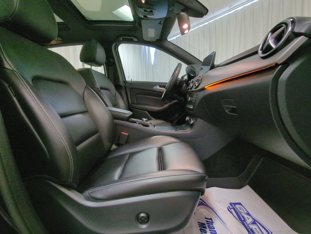 2019 Mercedes-Benz B-Class B 250 in Dartmouth, Nova Scotia - 24 - w1024h768px