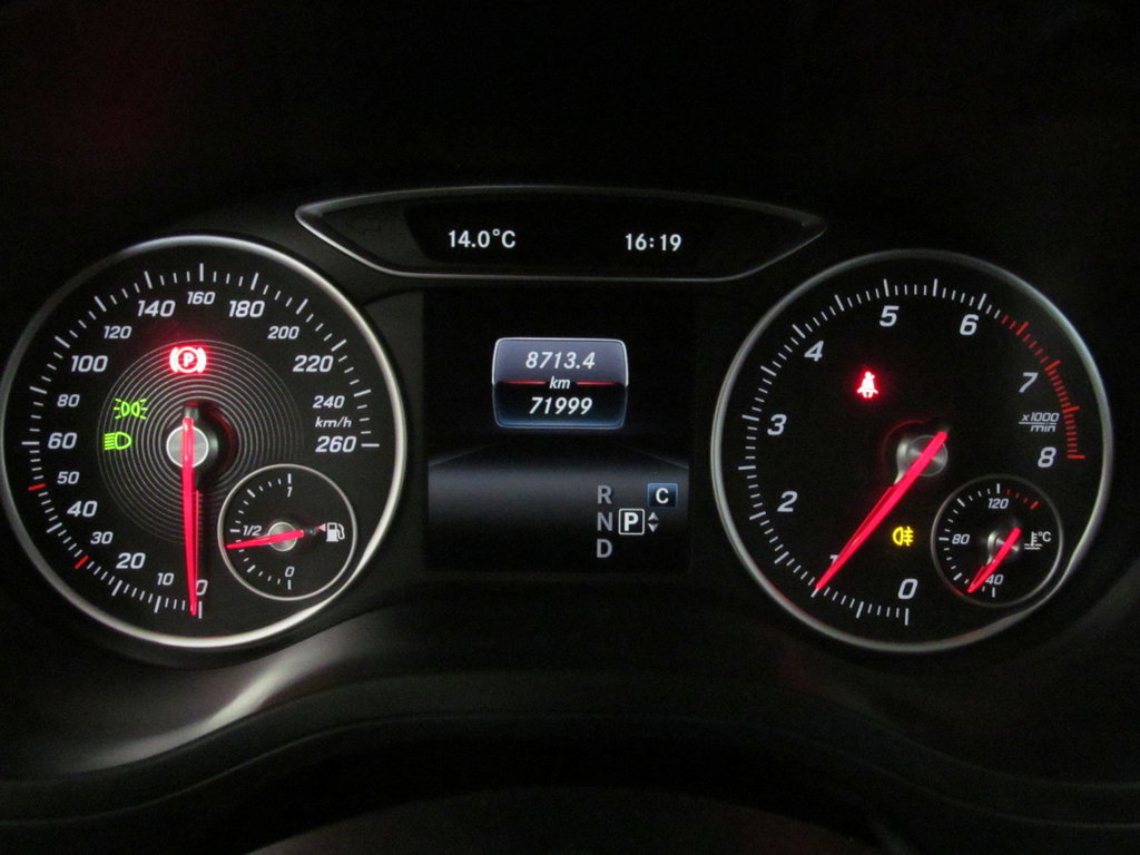 2019 Mercedes-Benz B-Class B 250 in Dartmouth, Nova Scotia - 5 - w1024h768px